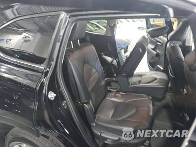 2021 Toyota Highlander XLE - zdjęcie 17 z 28 - miniatura
