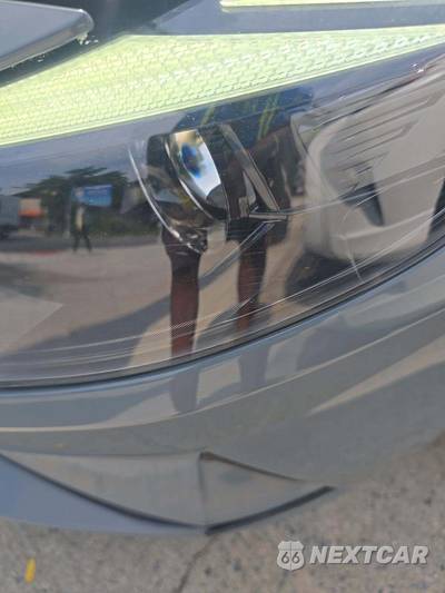 2022 Hyundai Elantra SEL - zdjęcie 21 z 21 - miniatura