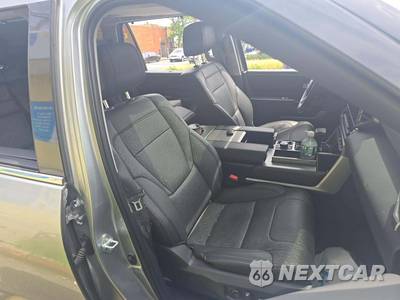 2023 Toyota Sequoia Limited - zdjęcie 19 z 30 - miniatura