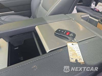 2023 Toyota Sequoia Limited - zdjęcie 8 z 30 - miniatura