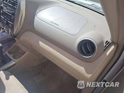 2004 Toyota RAV4 - zdjęcie 19 z 20 - miniatura