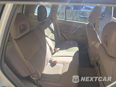 2004 Toyota RAV4 - zdjęcie 16 z 20 - miniatura