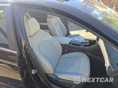 2022 Hyundai Sonata Limited - zdjęcie 18 z 25 - miniatura