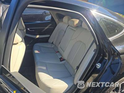 2022 Hyundai Sonata Limited - zdjęcie 13 z 25 - miniatura