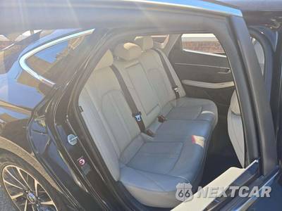 2022 Hyundai Sonata Limited - zdjęcie 16 z 25 - miniatura