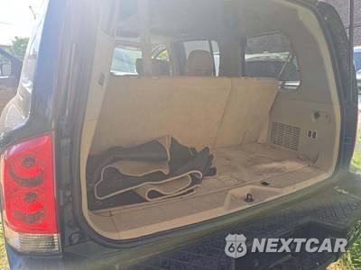 2014 Nissan Armada Platinum - zdjęcie 15 z 22 - miniatura