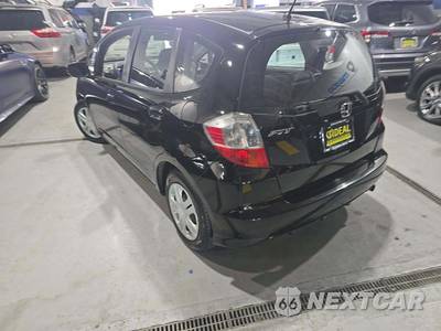 2010 Honda Fit - zdjęcie 2 z 22 - miniatura