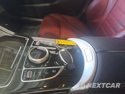 2018 Mercedes-Benz AMG C 43 4MATIC Sedan - zdjęcie 8 z 22 - miniatura