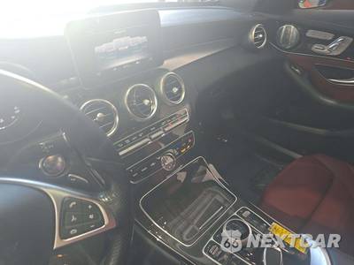 2018 Mercedes-Benz AMG C 43 4MATIC Sedan - zdjęcie 10 z 22 - miniatura