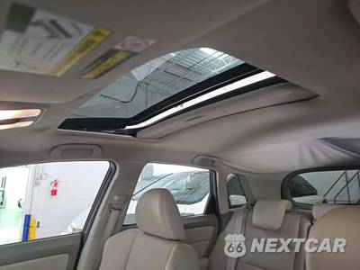 2012 Acura RDX - zdjęcie 11 z 23 - miniatura