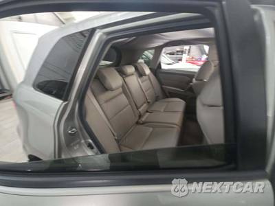 2012 Acura RDX - zdjęcie 16 z 23 - miniatura