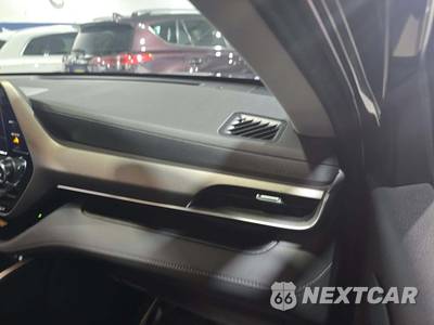 2023 Toyota Highlander XLE - zdjęcie 20 z 21 - miniatura