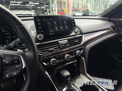 2022 Honda Accord Sedan Sport 1.5T - zdjęcie 10 z 27 - miniatura