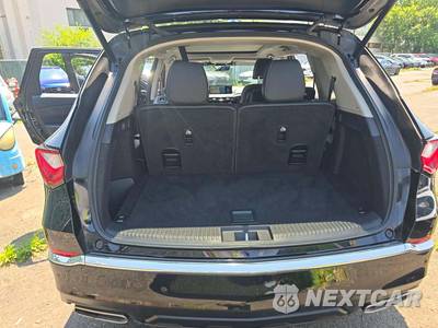 2023 Acura MDX w/Technology Pkg - zdjęcie 15 z 24 - miniatura