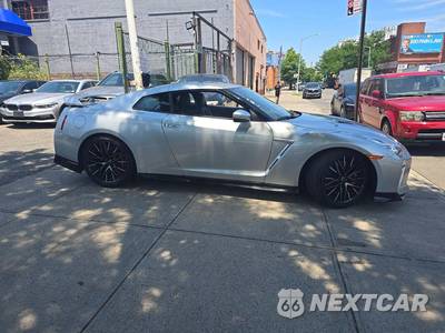 2023 Nissan GT-R Premium - zdjęcie 4 z 21 - miniatura