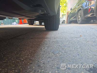 2020 BMW X6 Sports Activity Vehicle xDrive40i - zdjęcie 7 z 26 - miniatura