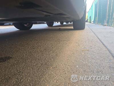 2020 BMW X6 Sports Activity Vehicle xDrive40i - zdjęcie 17 z 26 - miniatura