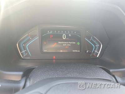2024 Honda Odyssey Touring 118.1" WB - zdjęcie 9 z 23 - miniatura