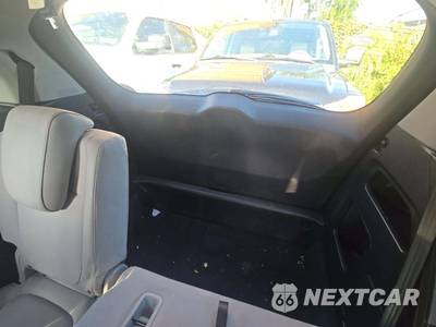 2024 Honda Odyssey Touring 118.1" WB - zdjęcie 15 z 23 - miniatura