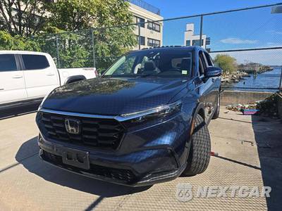 2024 Honda CR-V EX - zdjęcie 1 z 25 - miniatura