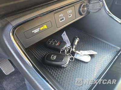 2024 Honda CR-V EX - zdjęcie 8 z 25 - miniatura