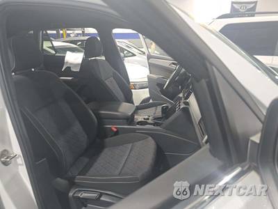 2021 Volkswagen Atlas Cross Sport 2.0T S - zdjęcie 18 z 22 - miniatura