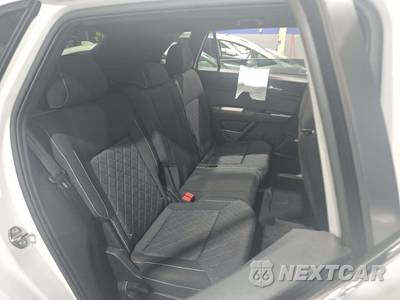 2021 Volkswagen Atlas Cross Sport 2.0T S - zdjęcie 16 z 22 - miniatura