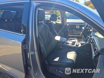 2024 Acura MDX - zdjęcie 19 z 24 - miniatura