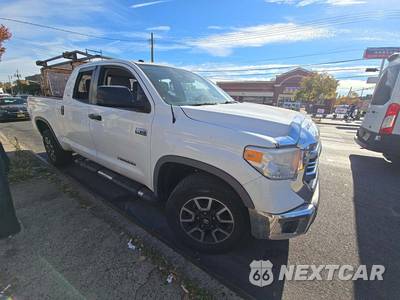 2016 Toyota Tundra SR5 Extended Cab Medium Bed - zdjęcie 4 z 31 - miniatura