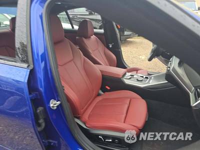 2024 BMW 3 Series Sedan 330i xDrive M SPORT LINE - zdjęcie 18 z 22 - miniatura
