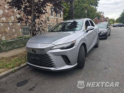 2024 Lexus RX 350 Premium - zdjęcie 1 z 21 - miniatura