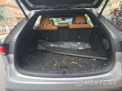 2024 Lexus RX 350 Premium - zdjęcie 14 z 21 - miniatura
