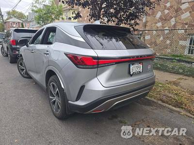 2024 Lexus RX 350 Premium - zdjęcie 2 z 21 - miniatura
