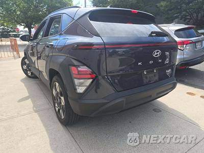 2024 Hyundai Kona SEL - zdjęcie 2 z 22 - miniatura