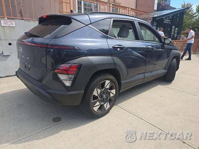 2024 Hyundai Kona SEL - zdjęcie 3 z 22 - miniatura