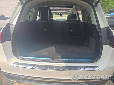 2022 Mercedes-Benz GLS 450 4MATIC - zdjęcie 15 z 27 - miniatura