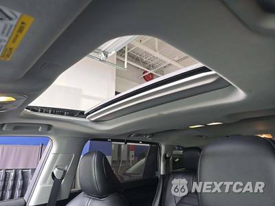 2022 Toyota Highlander XLE - zdjęcie 11 z 21 - miniatura