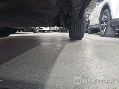 2022 Toyota Highlander XLE - zdjęcie 7 z 21 - miniatura