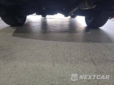 2022 Toyota Highlander XLE - zdjęcie 16 z 21 - miniatura