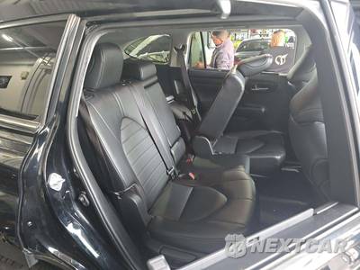 2022 Toyota Highlander XLE - zdjęcie 17 z 21 - miniatura