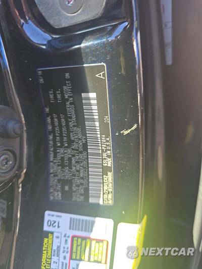 2018 Toyota Sienna XLE 8-Passenger 119.3" WB - zdjęcie 5 z 23 - miniatura
