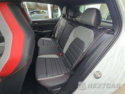 2025 Volkswagen Golf GTI SE - zdjęcie 13 z 23 - miniatura