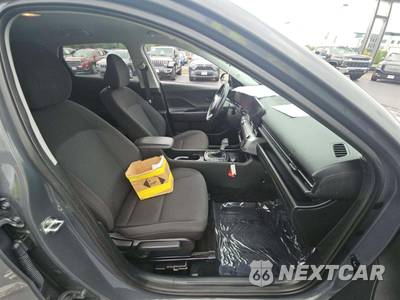 2025 Hyundai Kona SEL - zdjęcie 15 z 20 - miniatura