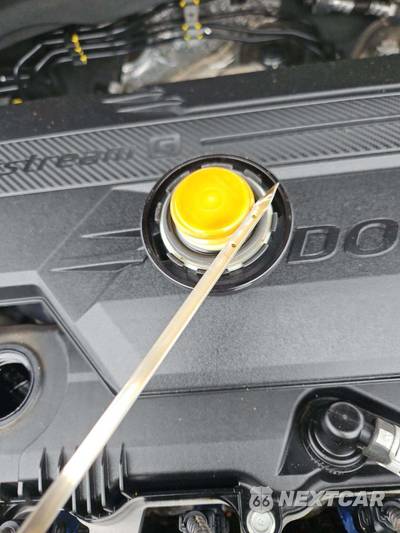2025 Hyundai Kona SEL - zdjęcie 21 z 21 - miniatura