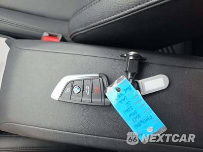 2023 BMW 2 Series Gran Coupe 228i xDrive Sedan M SPORT LINE - zdjęcie 5 z 20 - miniatura