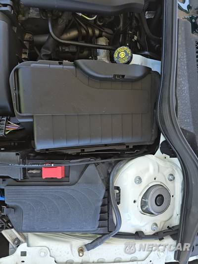 2017 Mercedes-Benz GLA 250 4MATIC - zdjęcie 32 z 36 - miniatura
