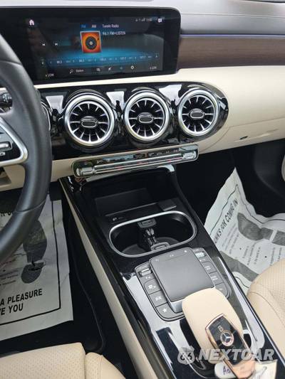 2022 Mercedes-Benz CLA 250 - zdjęcie 10 z 22 - miniatura
