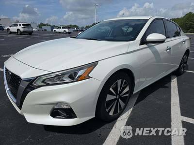 2019 Nissan Altima SV - zdjęcie 1 z 21 - miniatura