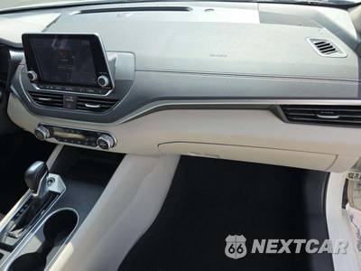 2019 Nissan Altima SV - zdjęcie 19 z 21 - miniatura