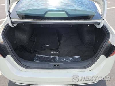 2019 Nissan Altima SV - zdjęcie 14 z 21 - miniatura